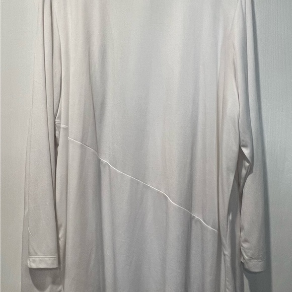 White cardigan - Picture 3 of 3